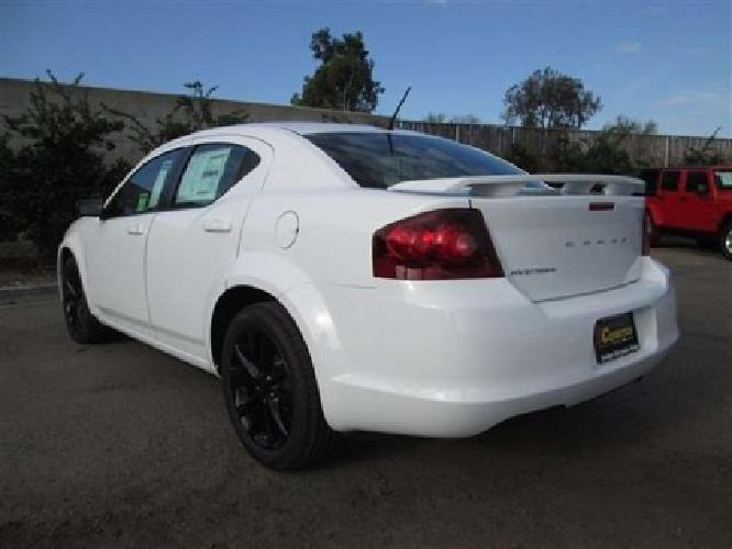 2014 dodge avenger se in cerritos, ca