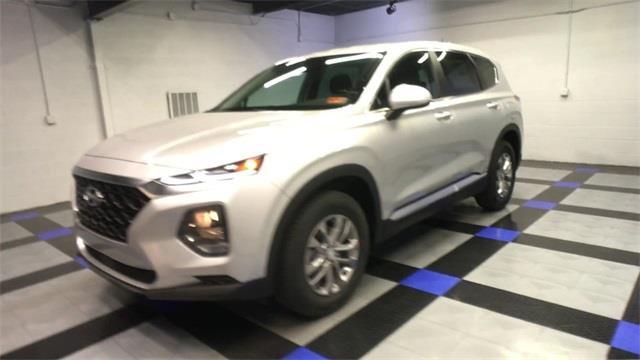 2019 hyundai santa fe se 2.4l awd se 2.4l 4dr suv for sale in charleston, west virginia