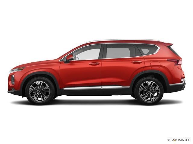 2019 hyundai santa fe ultimate 2.0t ultimate 2.0t 4dr suv for sale in henderson, nevada