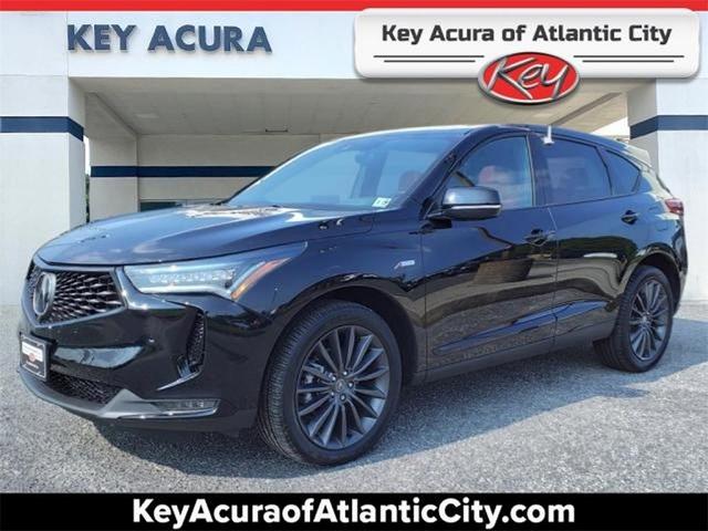 2024 acura rdx