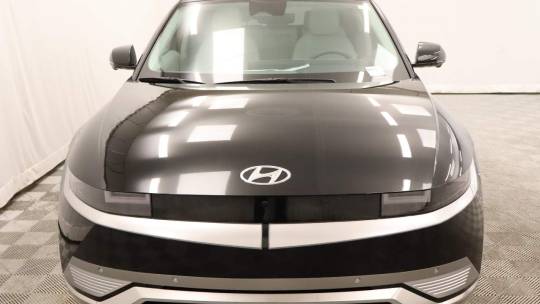 2024 Hyundai IONIQ 5