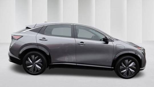 2023 Nissan Ariya