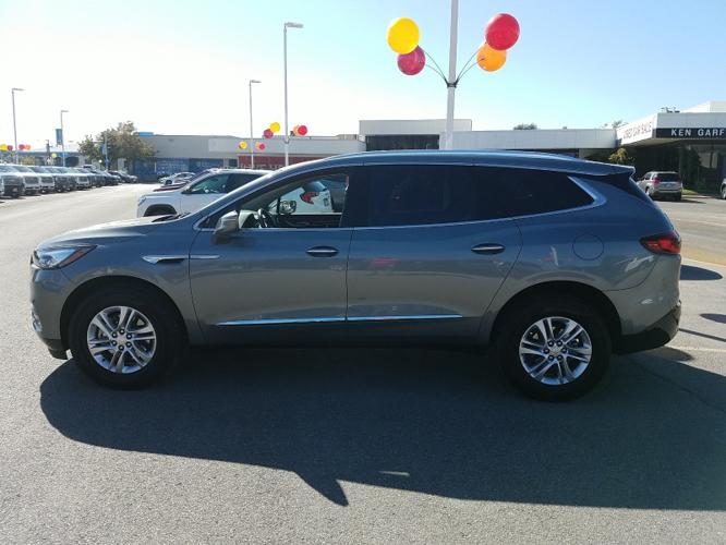 certified 2019 buick enclave awd essence ogden, ut 84405 for sale in ogden, utah