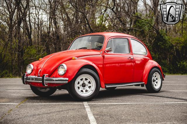 1968 volkswagen beetle (pre-1980) base
