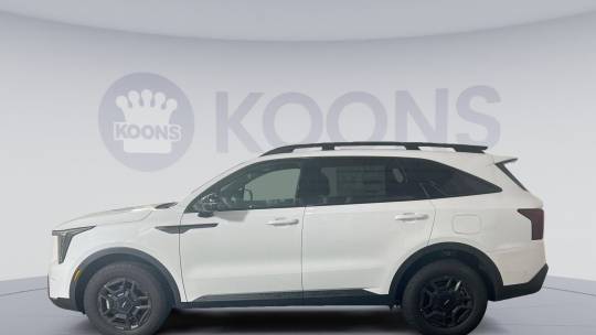 2024 Kia Sorento