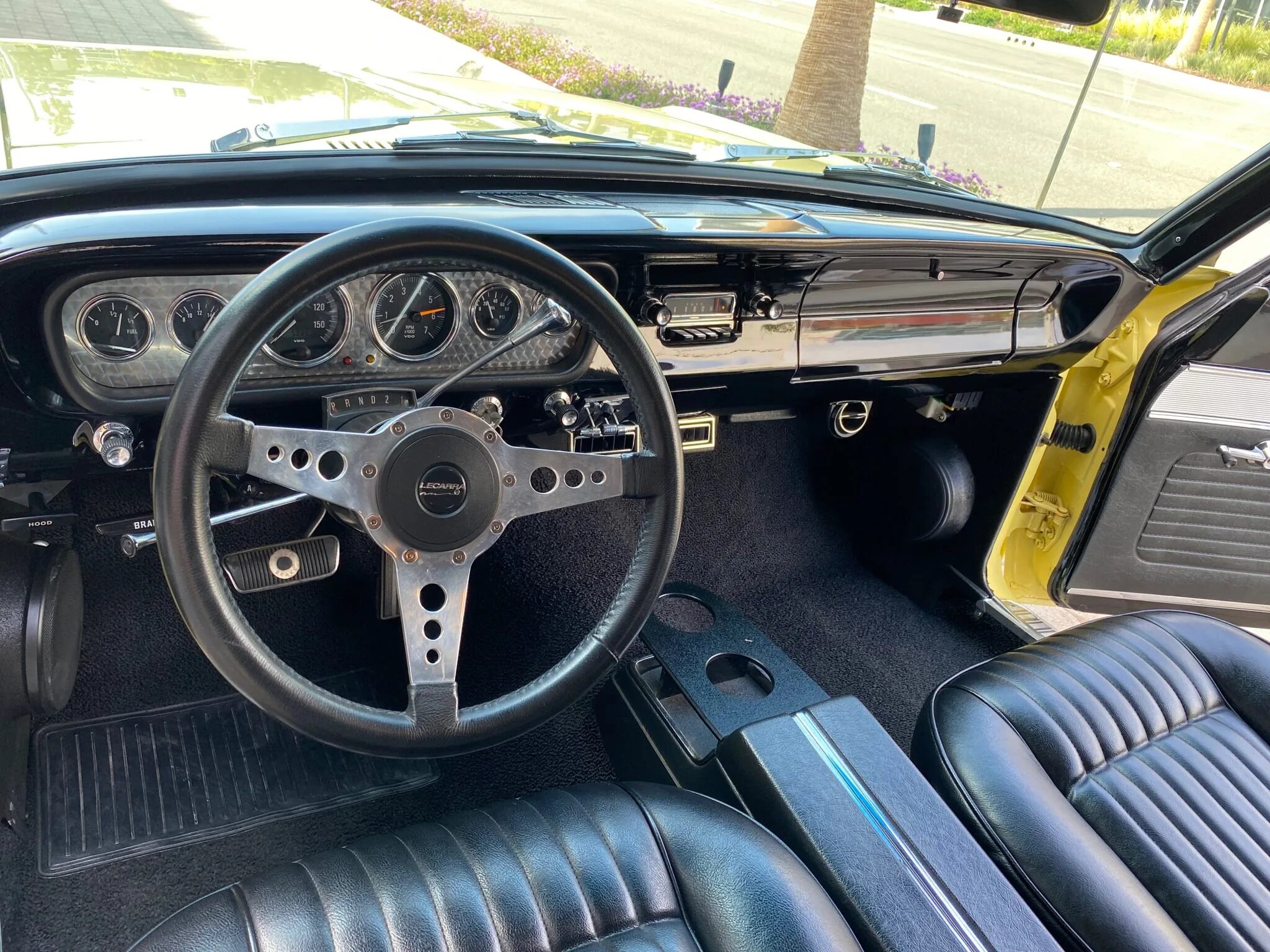 ford falcon