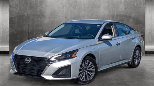 2023 Nissan Altima