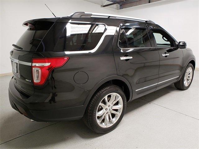 used 2015 ford explorer 4wd limited prescott, az 86305 for sale in prescott, arizona