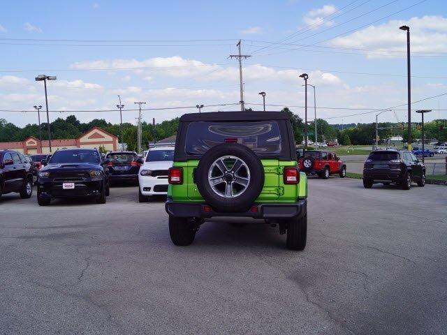 certified 2018 jeep wrangler sahara lansing, ks 66043 for sale in lansing, kansas
