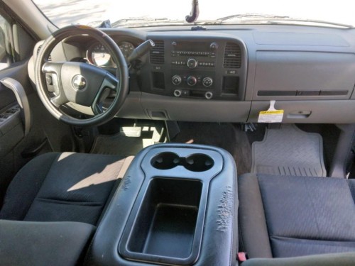 2011 chevrolet silverado lt for sale in california by owner