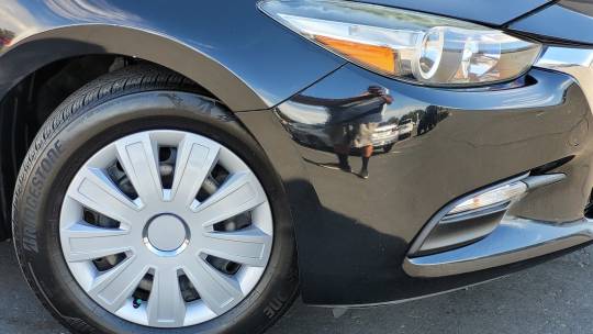 2017 Mazda