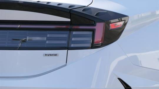 2024 Hyundai Sonata
