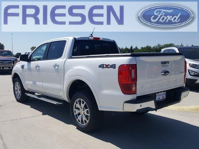 new 2019 ford ranger 4x4 supercrew aurora, ne 68818 for sale in aurora, nebraska