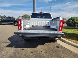 2019 Ford Ranger (North America) xlt