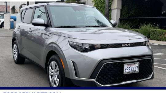 2024 Kia Soul