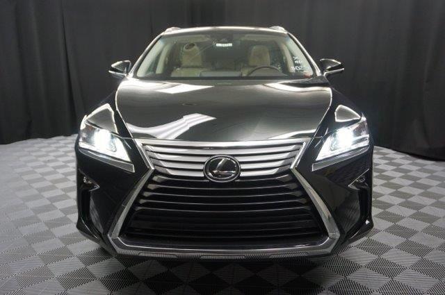 certified 2019 lexus rx 350l awd wilmington, de 19806 for sale in wilmington, delaware