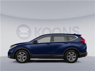 2019 Honda CR-V ex l