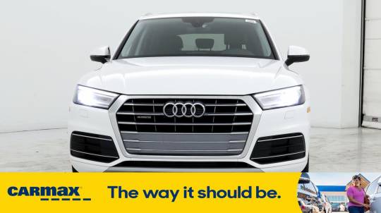 2019 Audi Q5