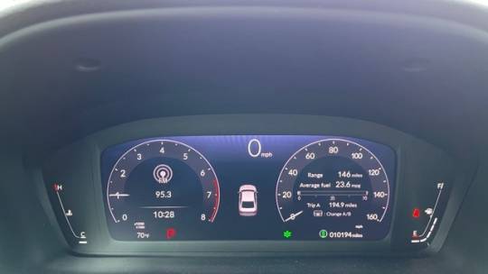2023 Honda Accord