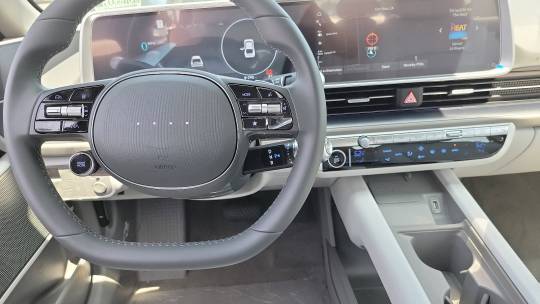 2024 Hyundai IONIQ 6