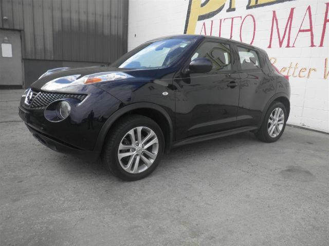 2014 nissan juke s awd s 4dr crossover for sale in smithfield, rhode island
