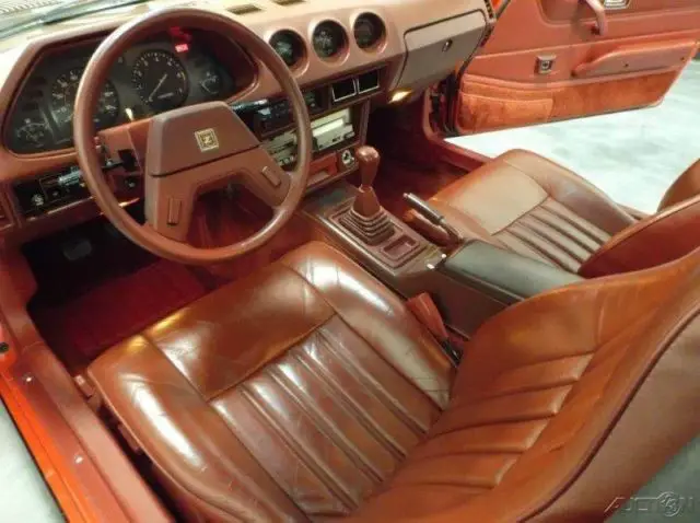 1980 10th annivesary used manual