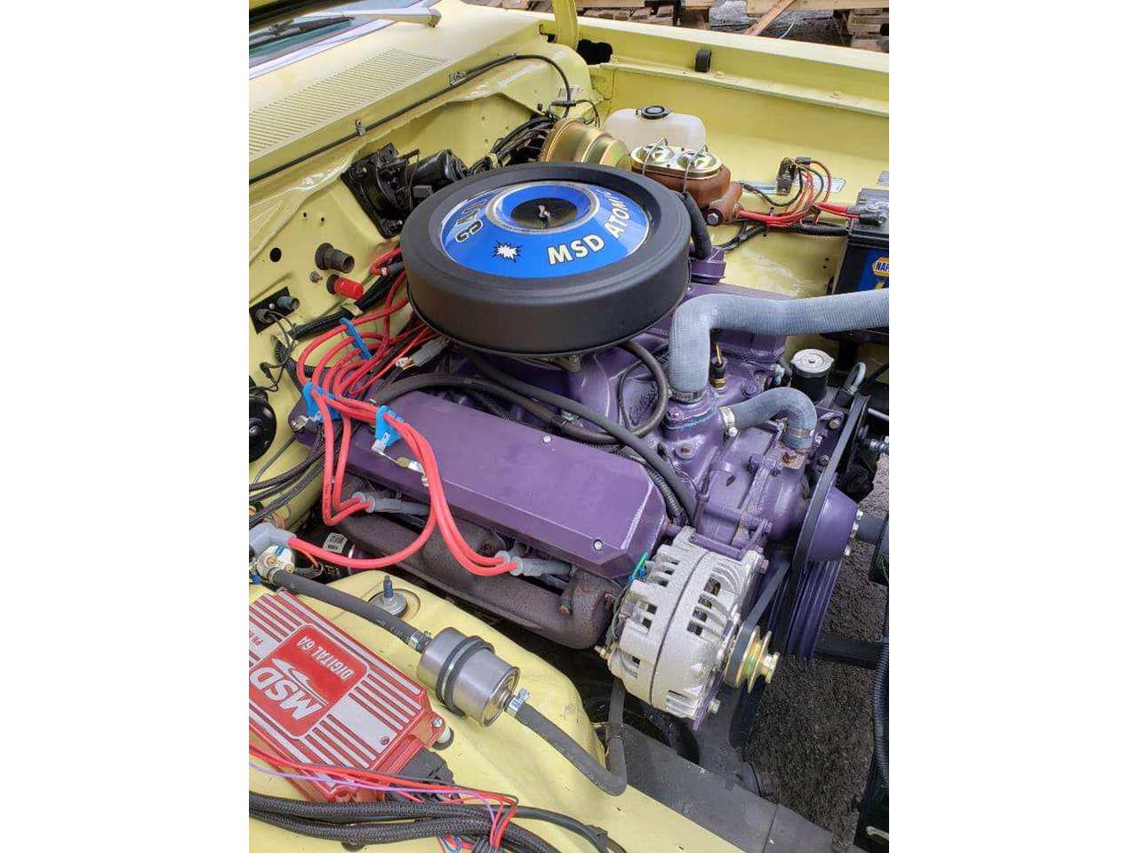 1969 dodge dart