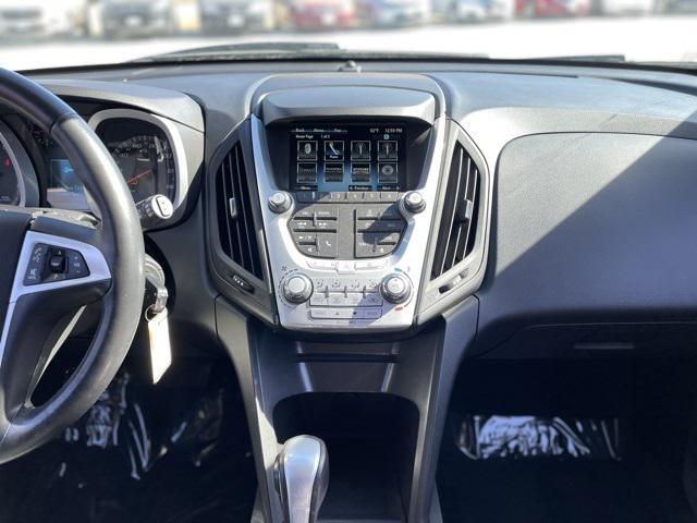2015 chevrolet equinox 1lt