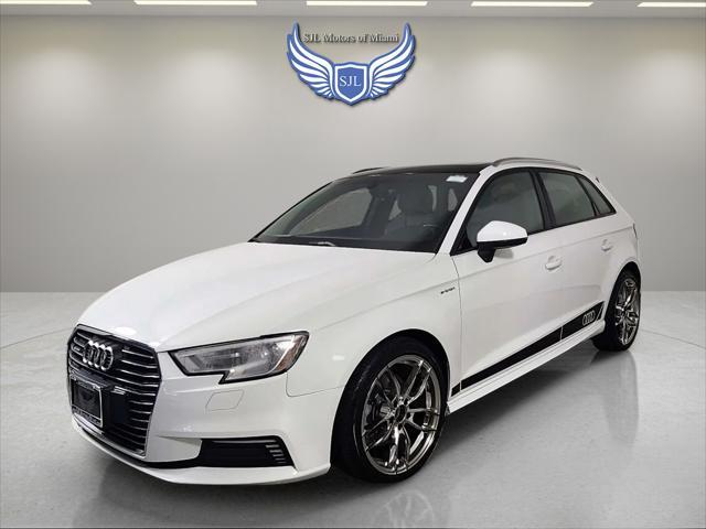 2017 audi a3 premium