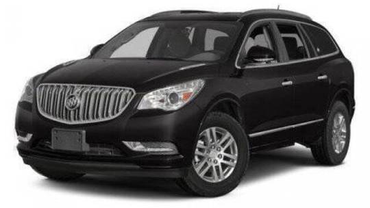 2014 Buick Enclave