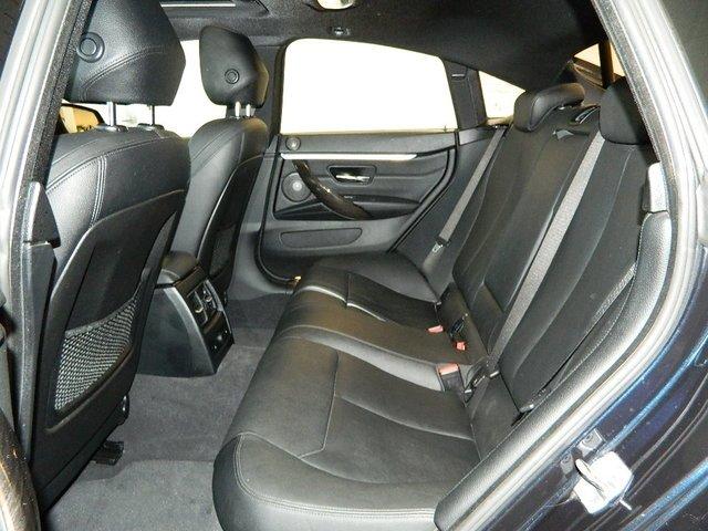 certified 2016 bmw 435i gran coupe xdrive morristown, nj 07960 for sale in morristown, new jersey
