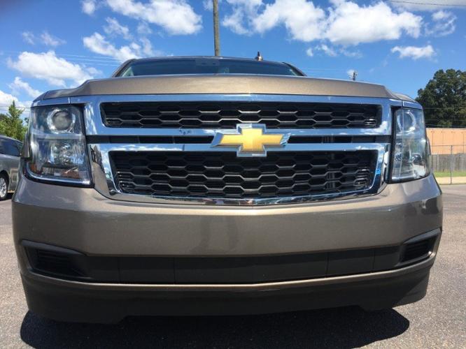 used 2015 chevrolet tahoe 2wd lt prattville, al 36067 for sale in prattville, alabama
