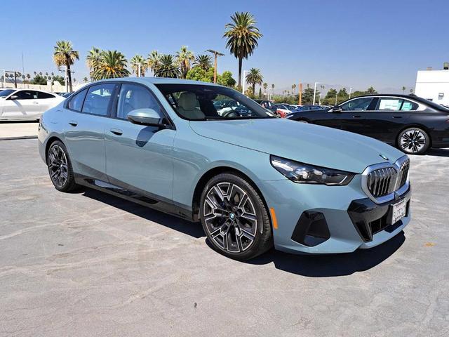 2024 bmw 530 i