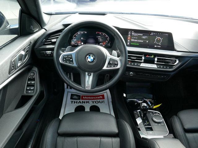 2023 bmw m235 gran coupe i xdrive