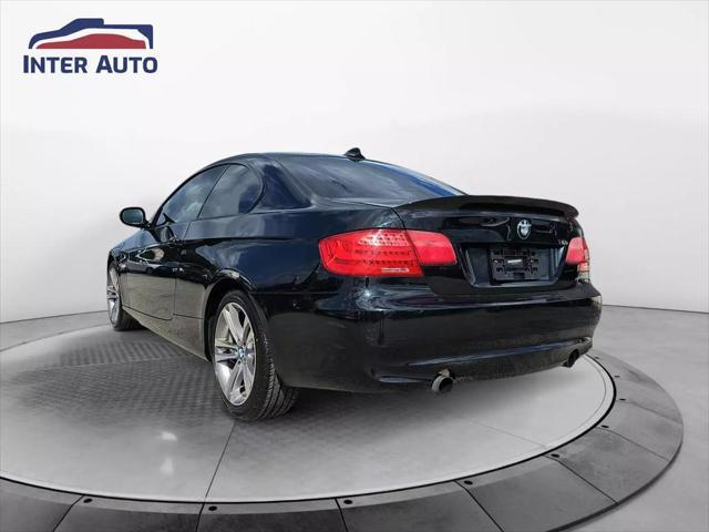 2011 bmw 335 xdrive