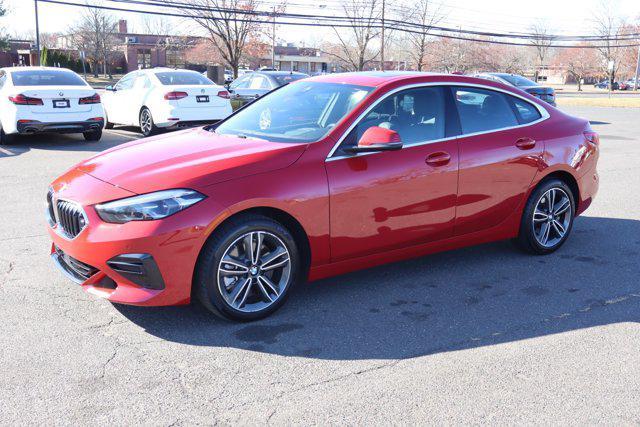 2024 bmw 228 gran coupe i xdrive