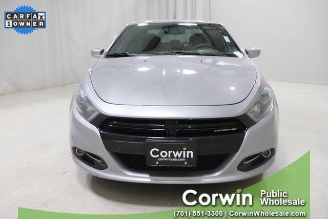 used 2014 dodge dart sxt fargo, nd 58103 for sale in fargo, north dakota