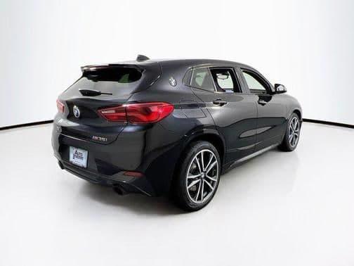 2020 bmw x2 m35i in exton, pennsylvania