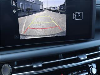 2025 Hyundai Santa Cruz sel activity