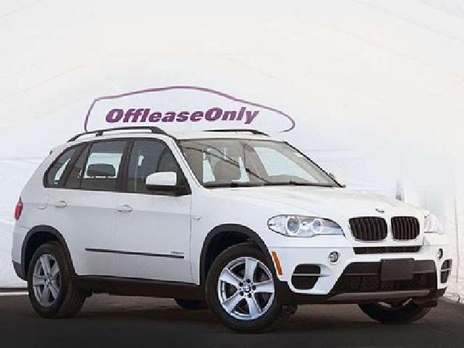 2013 bmw x5 xdrive35i awd in lake worth, fl
