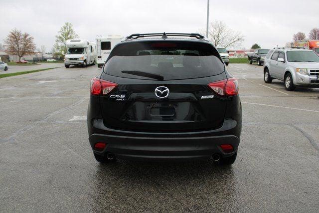 2014 mazda cx-5 touring in fishers, indiana