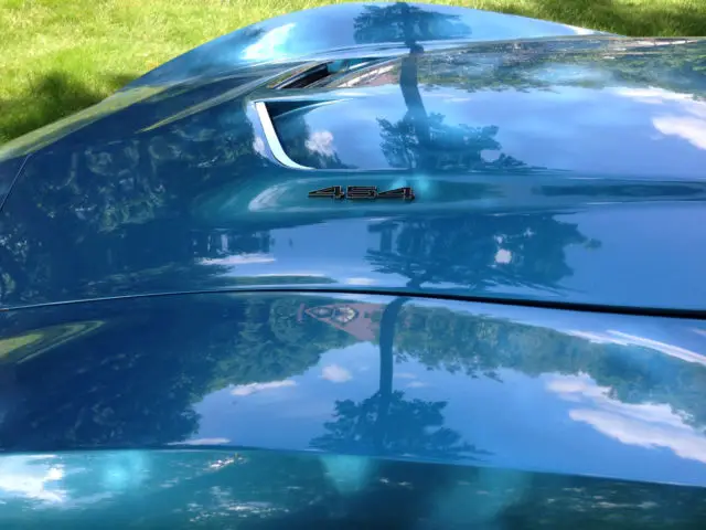 1970 ncrs top flight corvette