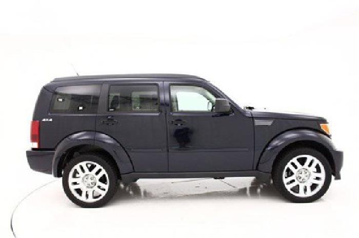 2011 dodge nitro heat in columbus, oh