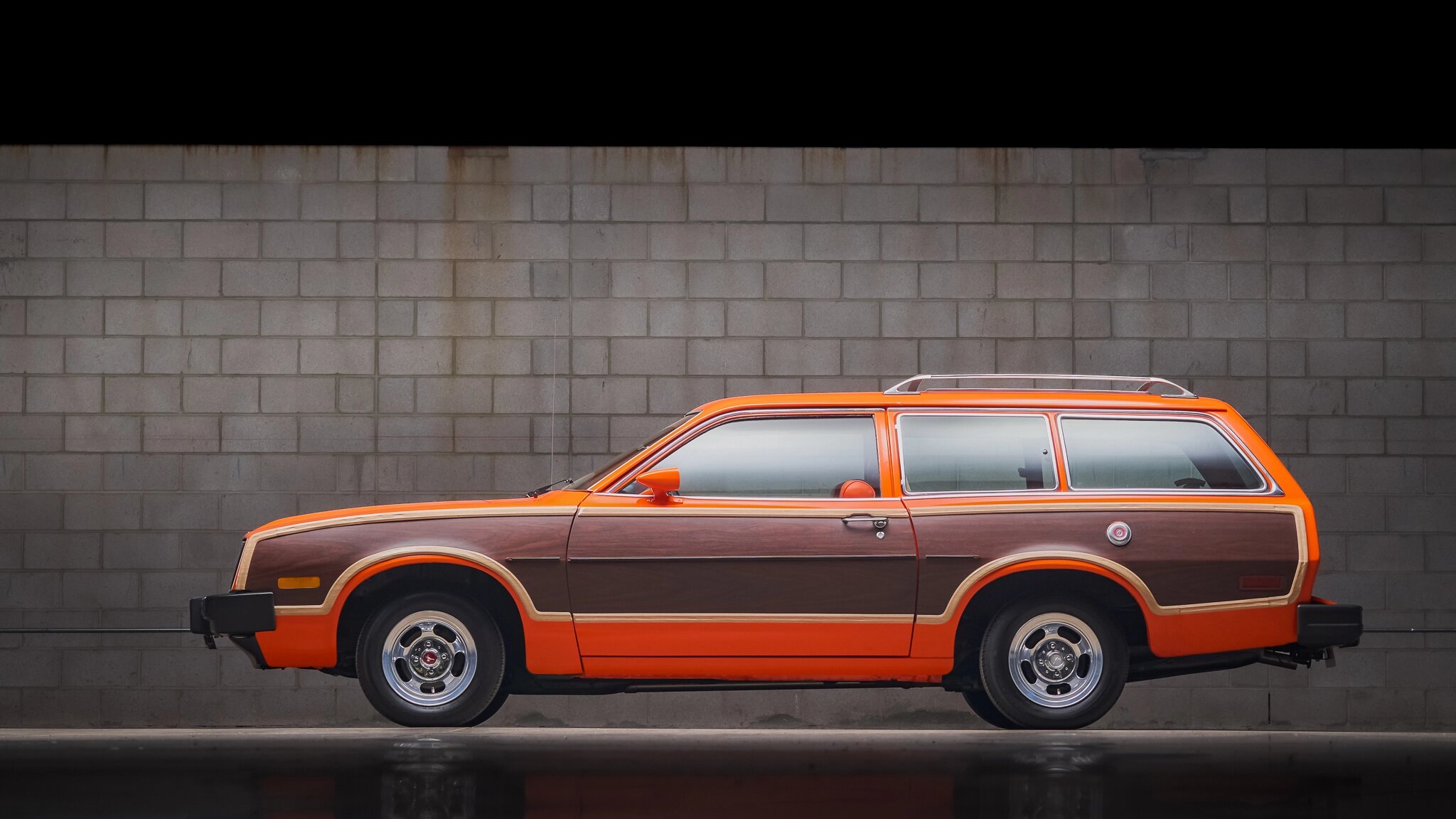 ford pinto