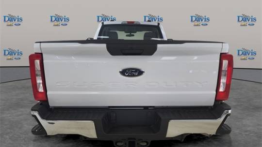 2024 Ford F-250
