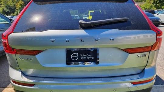 2018 volvo xc60 t5 momentum