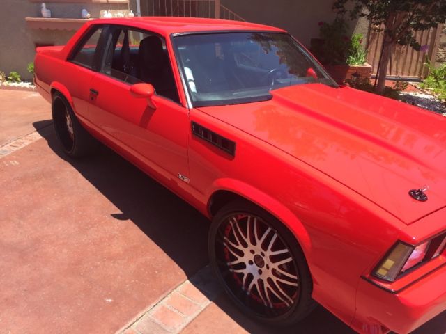 79 chevy malibu ls3