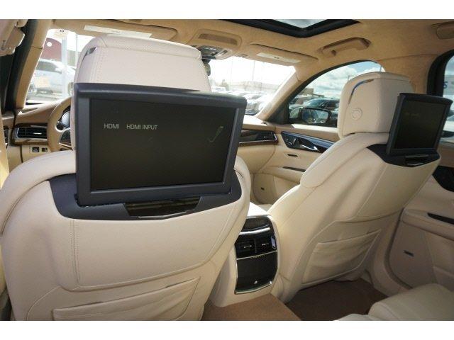 used 2016 cadillac ct6 3.0t platinum awd norman, ok 73072 for sale in norman, oklahoma