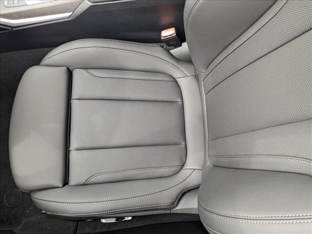 2024 bmw i4 gran coupe edrive40