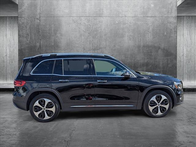 2024 mercedes-benz glb 250 base
